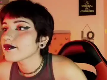 Chaturbate Adult Video Chat of akiradoom_
