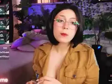 Chaturbate Adult Webcam of alex_howell