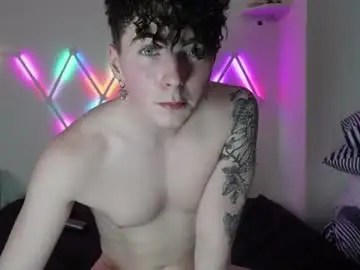 Chaturbate Live Porn of alfiegreenxxx