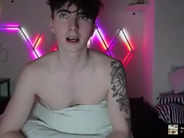 Chaturbate Private Sex Chat of alfiegreenxxx