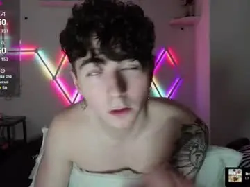 Chaturbate Nude Webcam of alfiegreenxxx