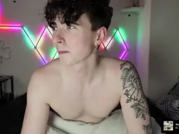 Chaturbate Best live sex cam show of alfiegreenxxx