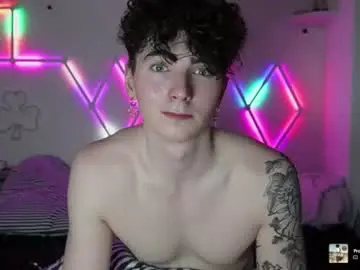Chaturbate Free Live Porn of alfiegreenxxx