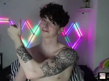 Chaturbate Adult Video Chat of alfiegreenxxx