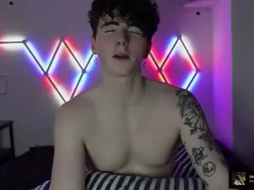 Chaturbate Live Sex of alfiegreenxxx