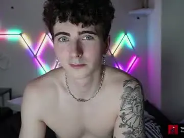Chaturbate Free Live Porn of alfiegreenxxx