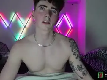 Chaturbate Watch Live Sex Cams of alfiegreenxxx