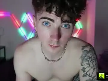 Chaturbate Sex Chat of alfiegreenxxx