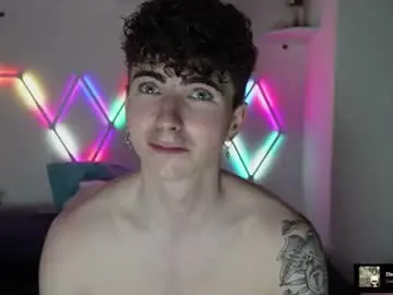 Chaturbate Best live sex cam show of alfiegreenxxx