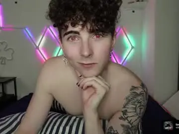 Chaturbate Adult Video Chat of alfiegreenxxx