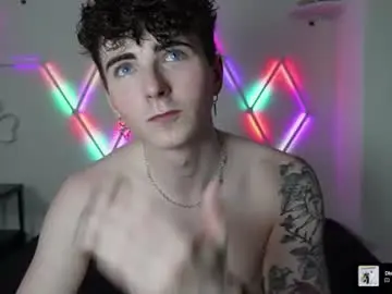 Chaturbate Free Live Porn of alfiegreenxxx
