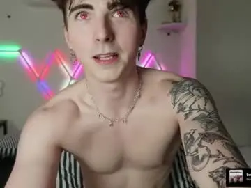 Chaturbate Nude Webcam of alfiegreenxxx