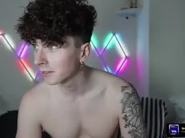 Chaturbate Adult Webcam of alfiegreenxxx