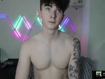Chaturbate Sex Chat of alfiegreenxxx