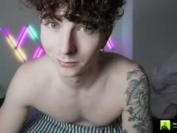Chaturbate Best Webcam of alfiegreenxxx