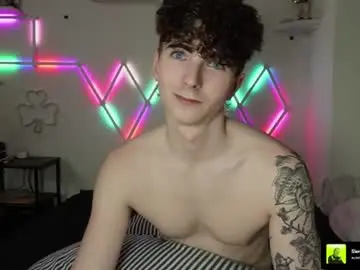 Chaturbate Best Webcam of alfiegreenxxx