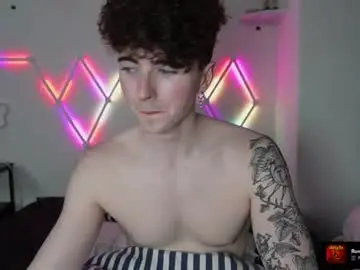 Chaturbate Live Sex Cam of alfiegreenxxx