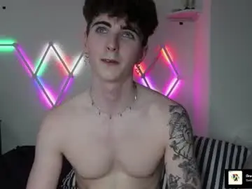 Chaturbate Sex Cam of alfiegreenxxx