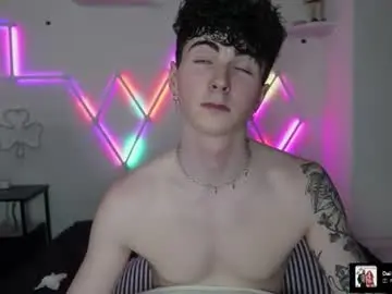 Chaturbate Adult Webcams of alfiegreenxxx