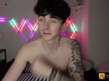 Chaturbate Sex Cam of alfiegreenxxx