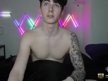 Chaturbate Sex Chat of alfiegreenxxx
