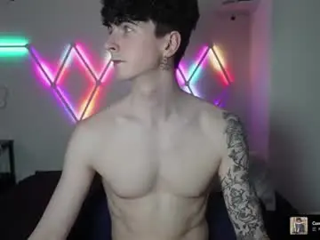 Chaturbate Nude Webcam of alfiegreenxxx