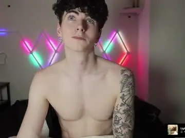 Chaturbate Sex Cam of alfiegreenxxx