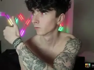 Chaturbate Adult Webcams of alfiegreenxxx