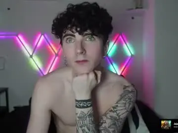 Chaturbate Adult Webcams of alfiegreenxxx