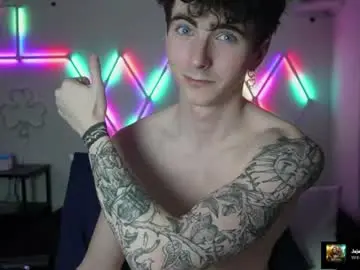 Chaturbate Watch Live Sex Cams of alfiegreenxxx