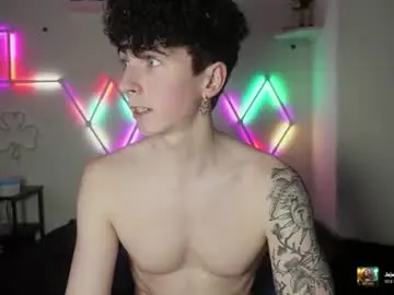 Chaturbate Watch Live Sex Cams of alfiegreenxxx