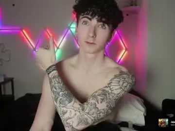 Chaturbate Best live sex cam show of alfiegreenxxx