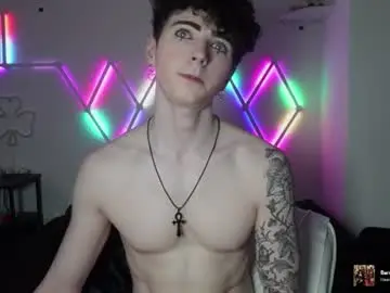 Chaturbate Live Porn of alfiegreenxxx