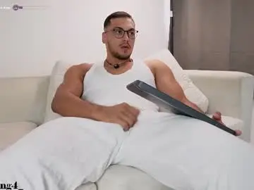Chaturbate Free Porn Cam of andy_weld