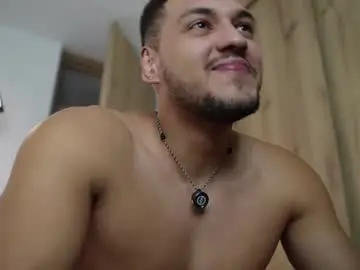 Chaturbate Adult Webcams of andy_weld