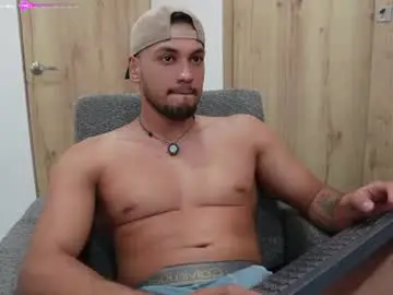Chaturbate Watch Live Sex Cams of andy_weld