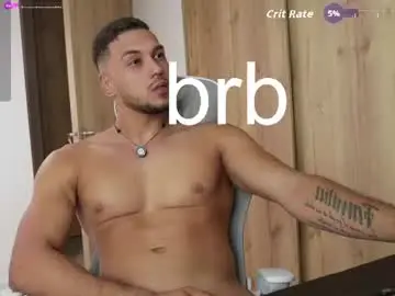 Chaturbate Watch Live Sex Cams of andy_weld