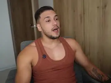 Chaturbate Private Sex Chat of andy_weld