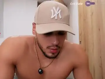 Chaturbate Live Sex Cam of andy_weld