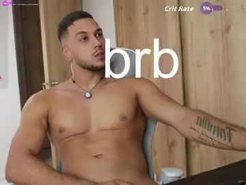 Chaturbate Watch Live Sex Cams of andy_weld