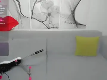 Chaturbate Adult Video Chat of angelinawett