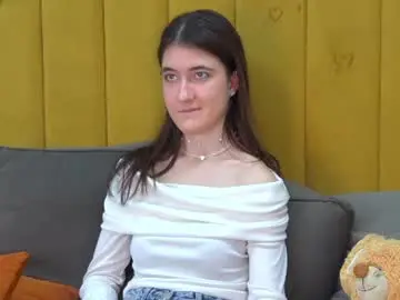 Chaturbate Best Webcam of aprilwulkings