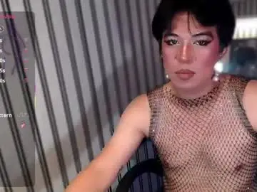 Chaturbate Sex Chat of asian_nightfury69