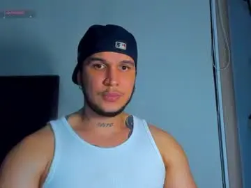 Chaturbate Nude Webcam of austin_curry