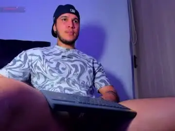 Chaturbate Adult Video Chat of austin_curry