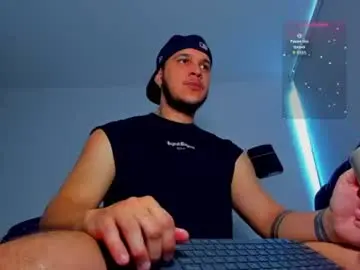Chaturbate Sex Chat of austin_curry