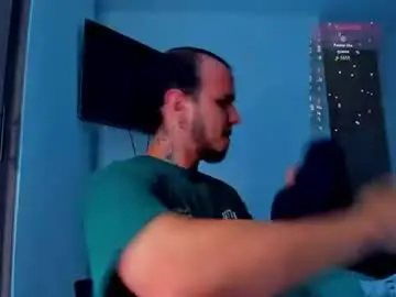Chaturbate Best Webcam of austin_curry