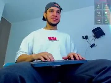 Chaturbate Free Porn Cam of austin_curry