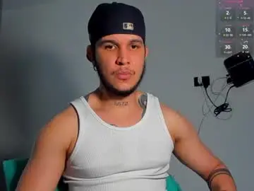 Chaturbate Free Porn Cam of austin_curry