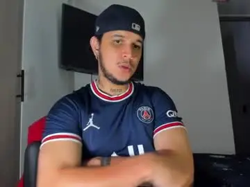Chaturbate Sex Chat of austin_curry